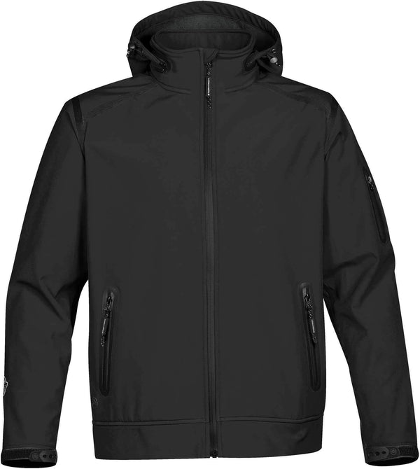 Men's Oasis Softshell - XJ-3
